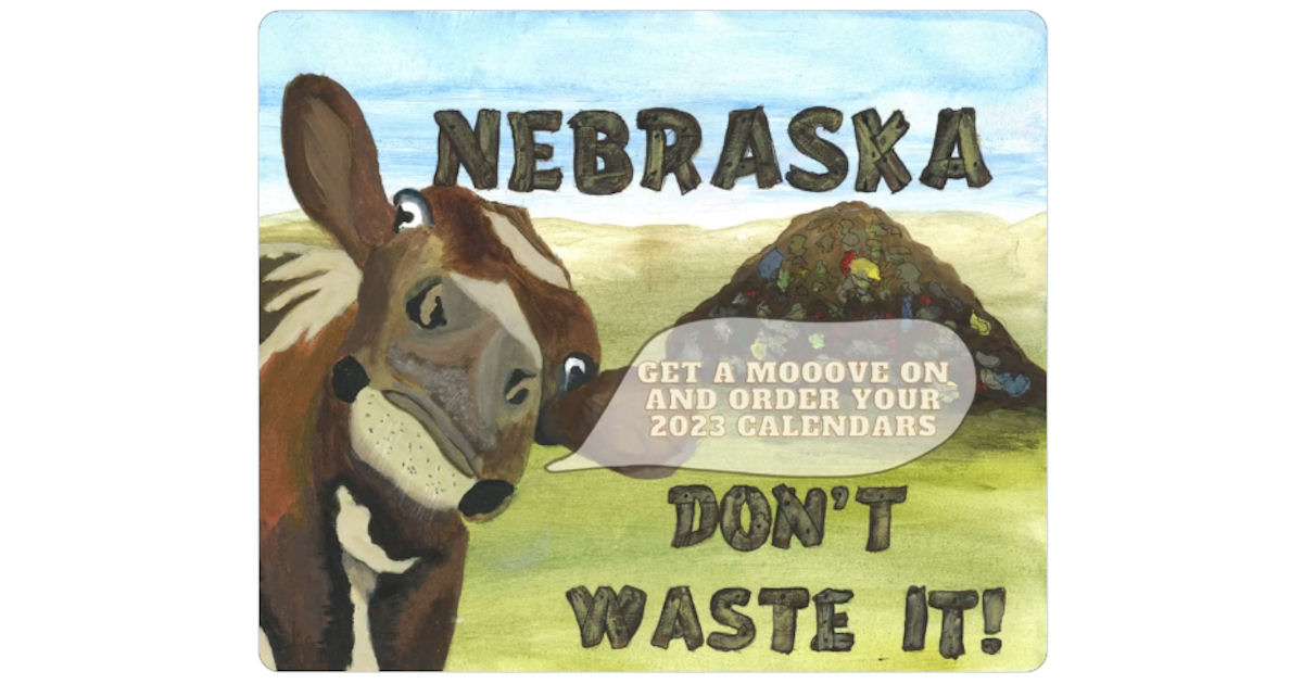 Nebraska Department of Energy