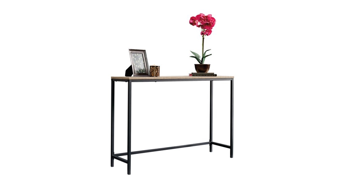 Sofa Console Table ONLY 29 (Reg. 60) Daily Deals & Coupons