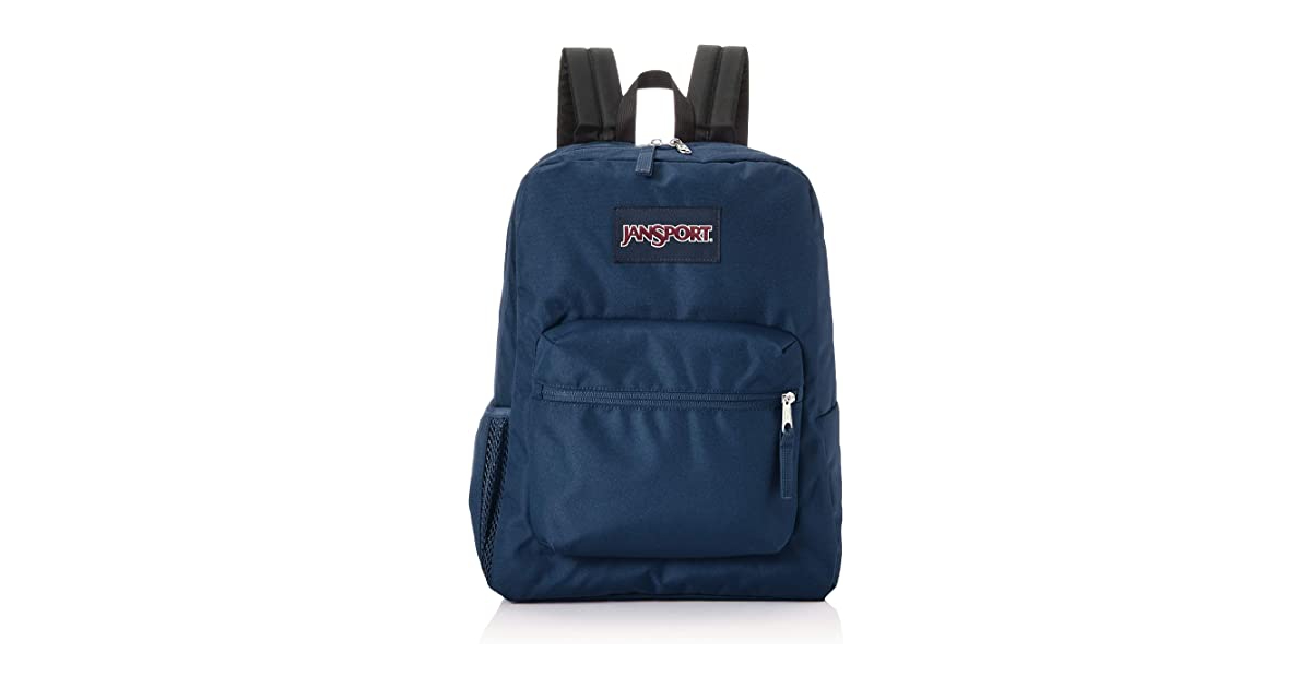 Jansport Backpack at Amazon