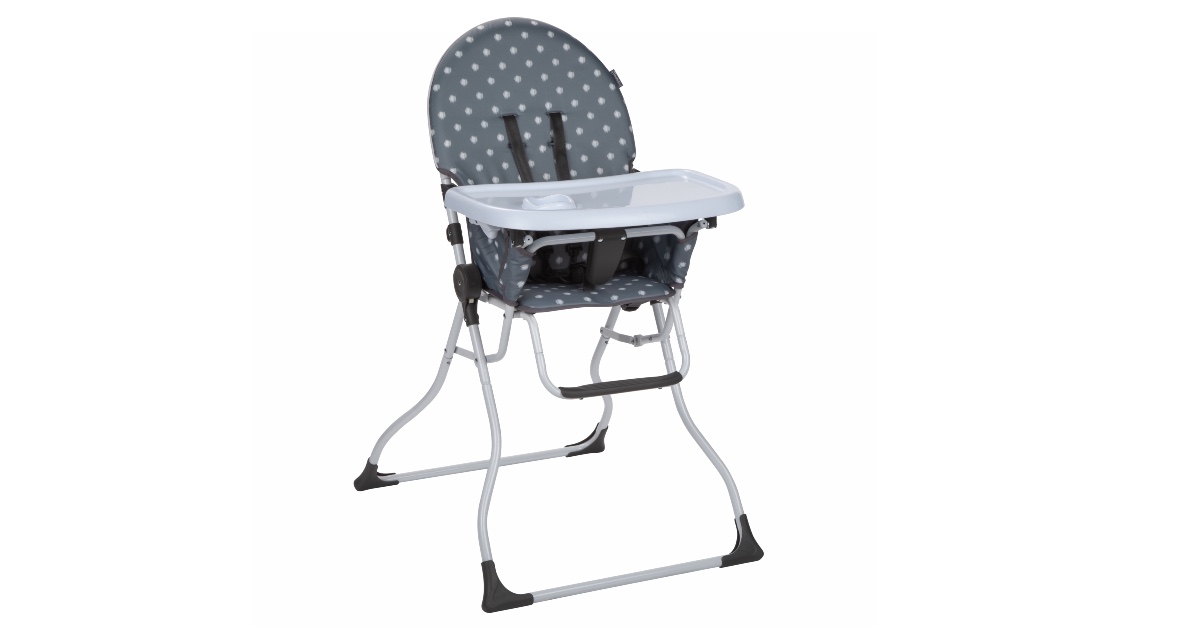 Babideal Dinah Dotted High Chair ONLY $26.88 (Reg $56.42)