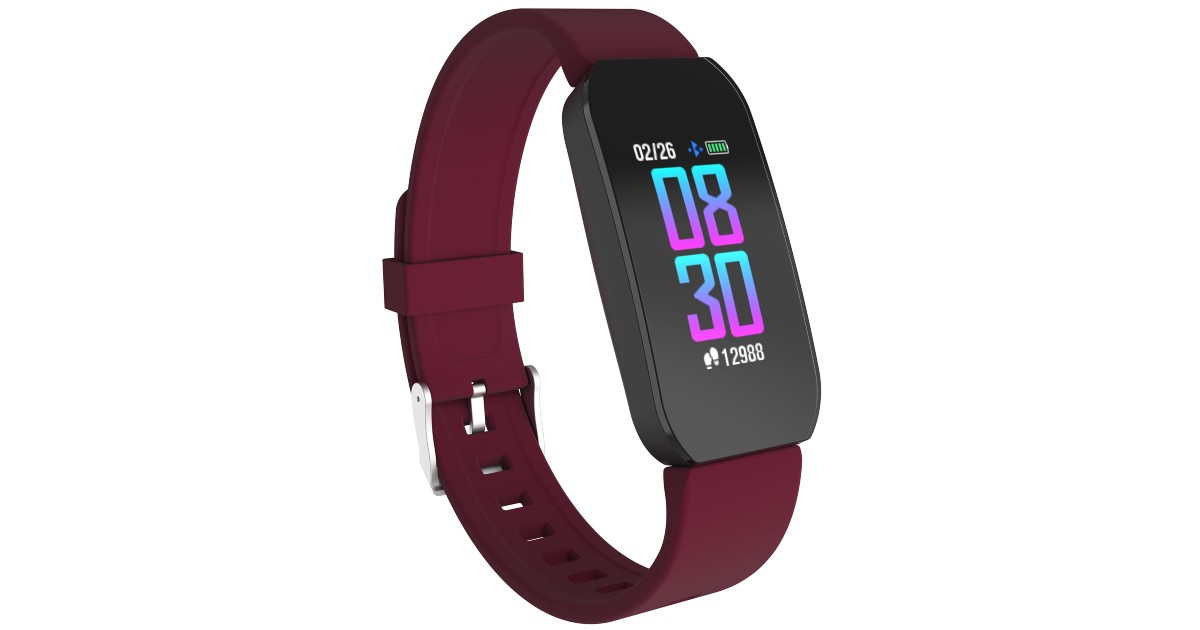 iTouch Active Ladies Smartwatch at Walmart