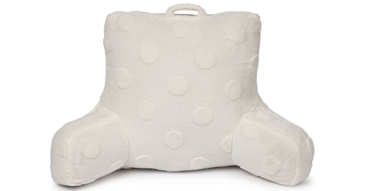 The Big One Back Rest Pillow