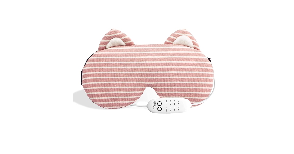 eyemask