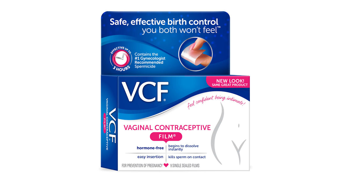 FREE VCF Sample