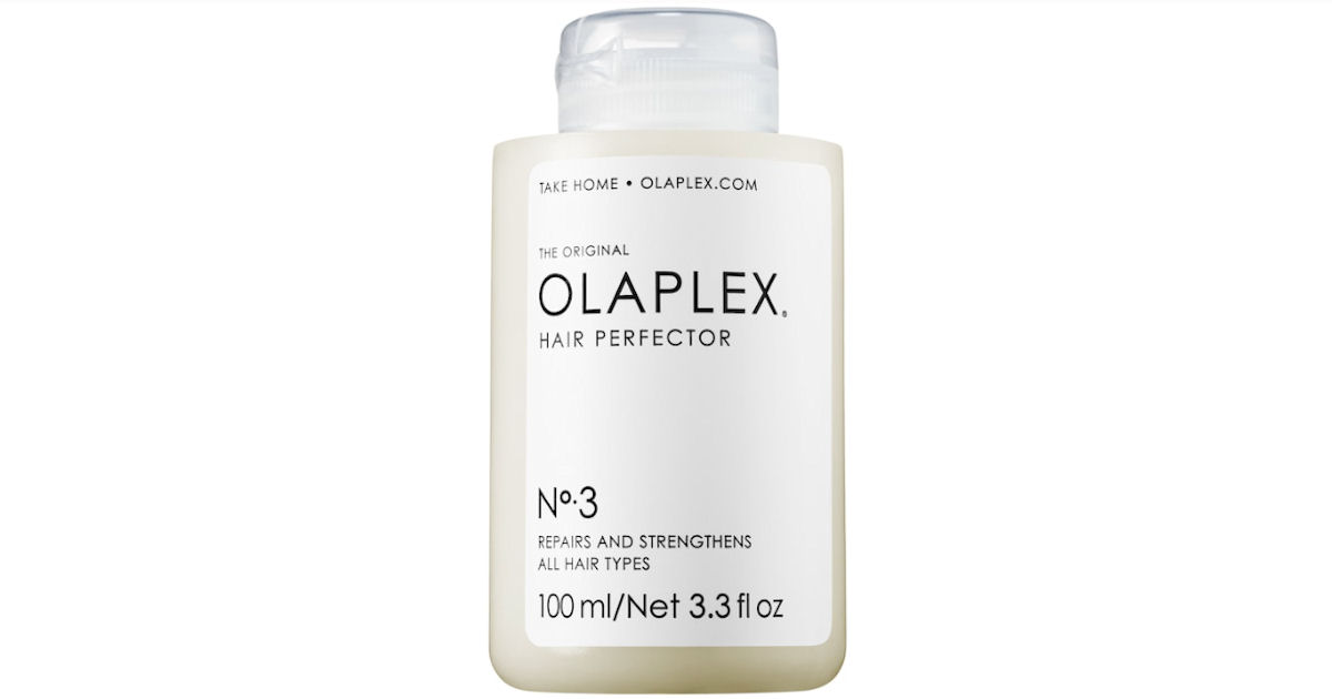 Ulta Free OLAPLEX No.3 Hair Perfector for Your Birthday Free