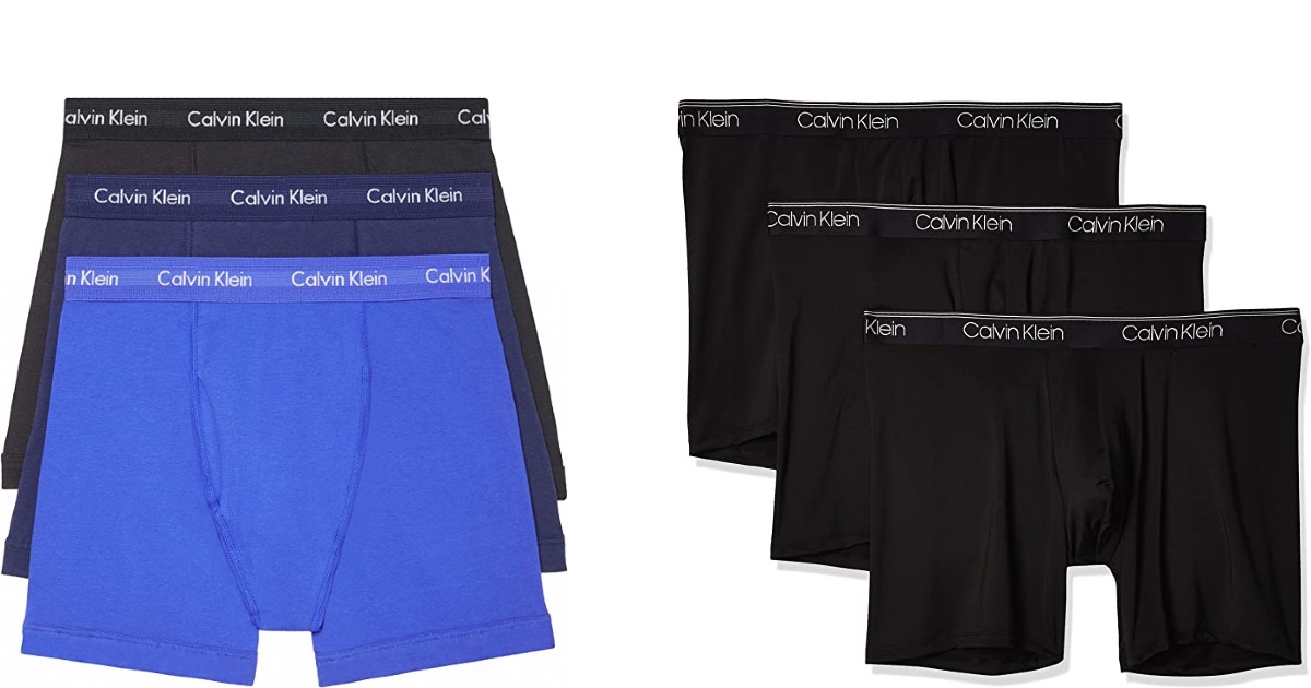 Calvin Klein Mens Undergarments 44 Off Daily Deals & Coupons