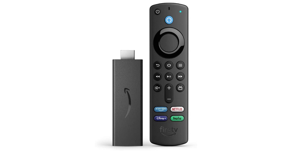 firetv