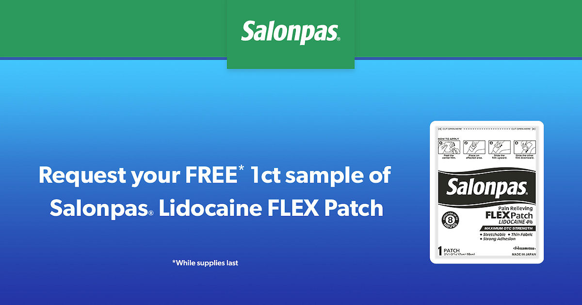 Salonpas