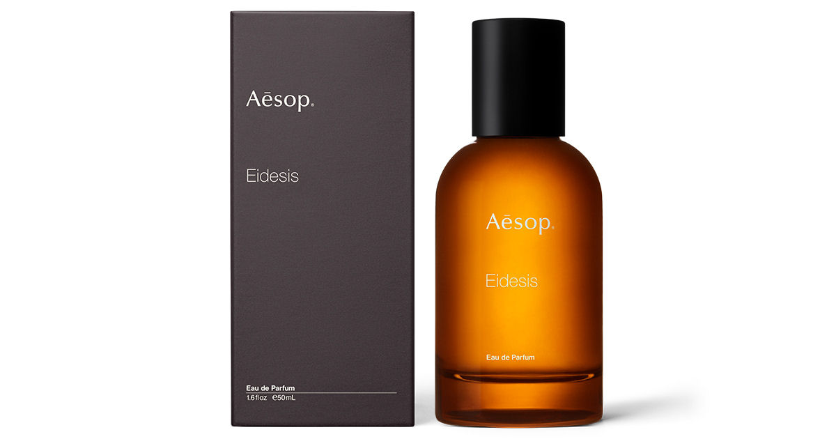 Aesop Social