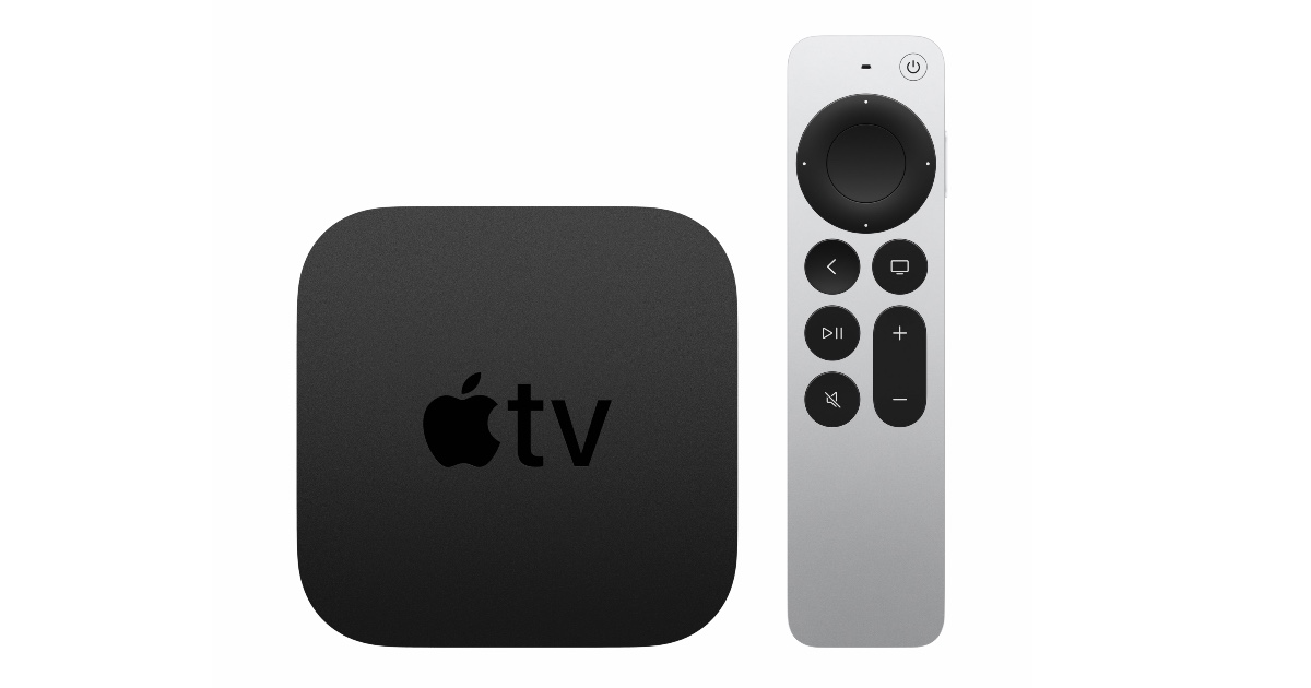 Apple TV Latest Model ONLY 79 (Reg. 144) Daily Deals & Coupons