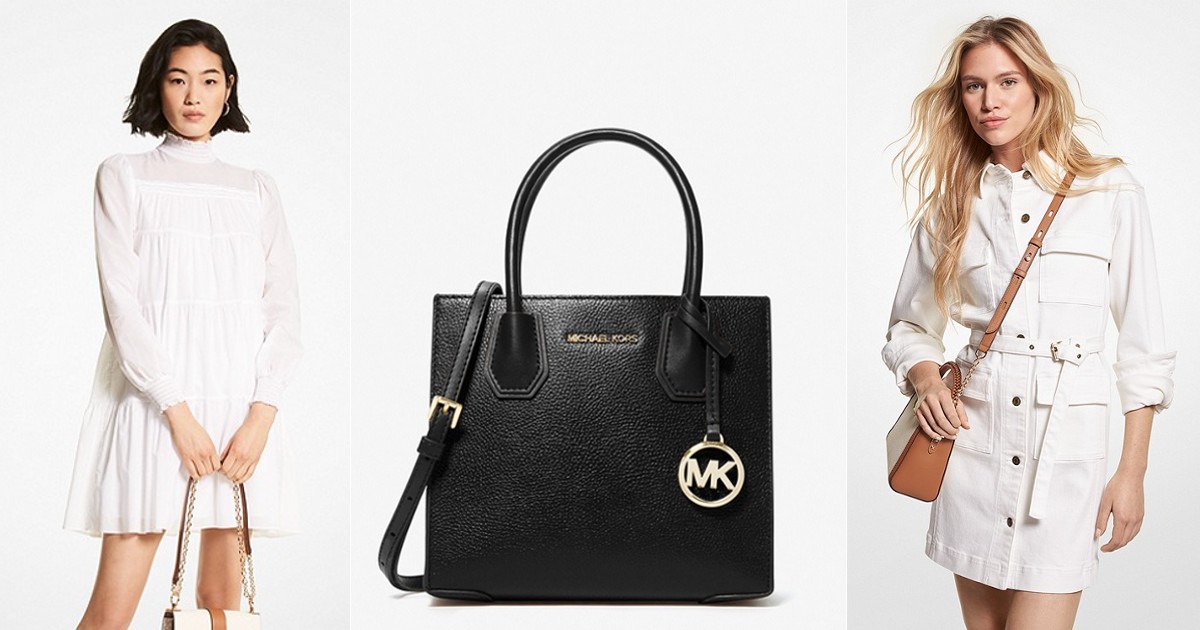 Michael Kors Sale Up to 50% Off + Extra 25% Off - Daily Deals & Coupons