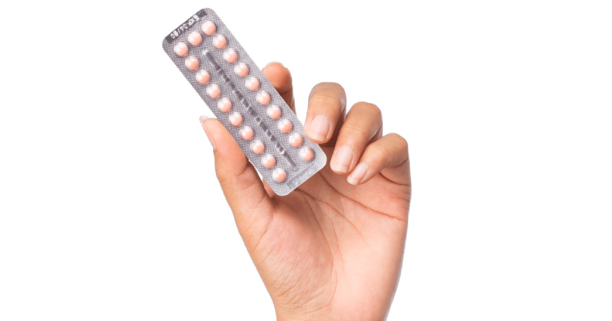 Nurx Affordable Birth Control.