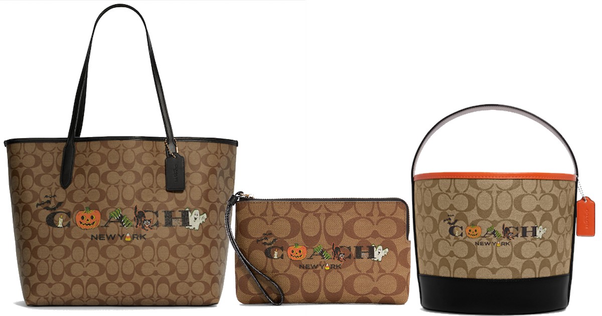 Up to 54% Off Halloween Coach.