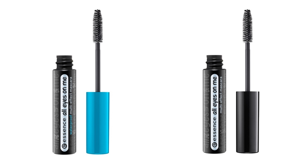 Free Essence All Eyes On Me Mascara Daily Deals & Coupons