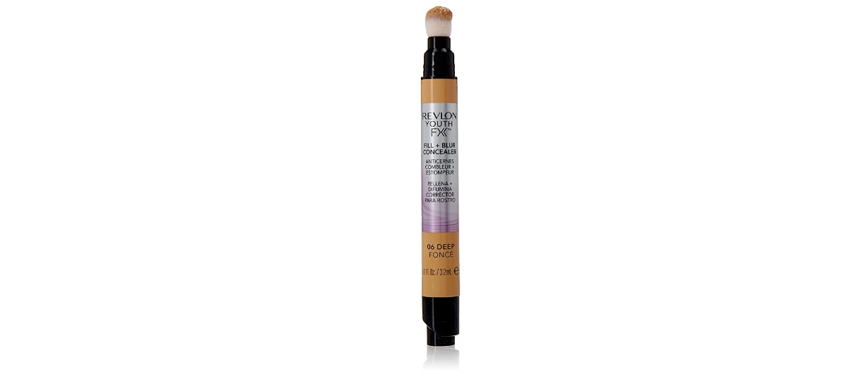 Revlon Youth Fx Fill + Blur Concealer at Amazon
