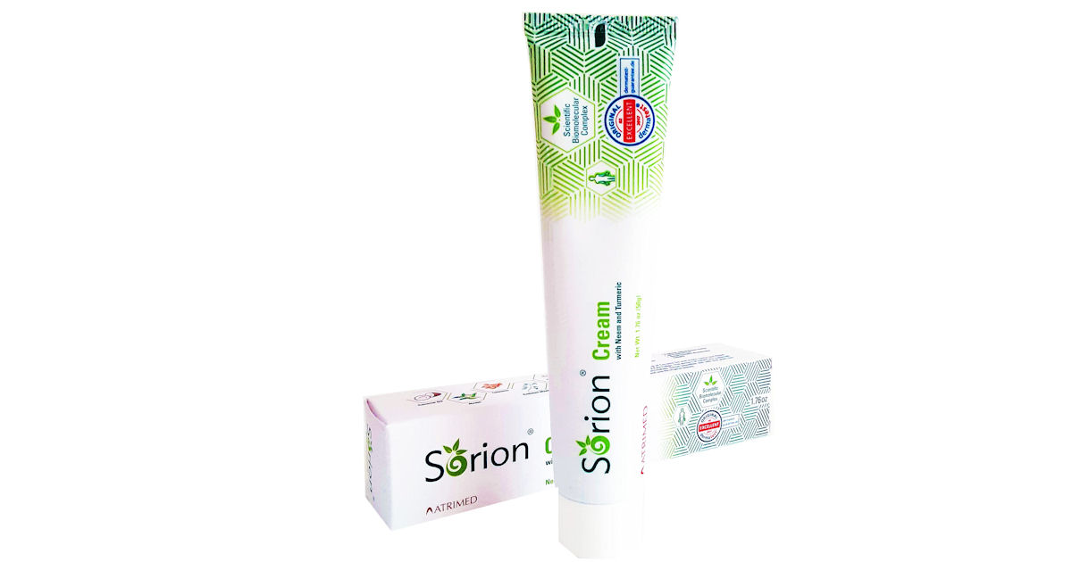 Summer Herbal Cream