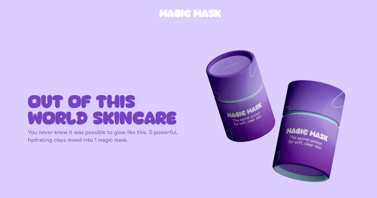 Magic Mask