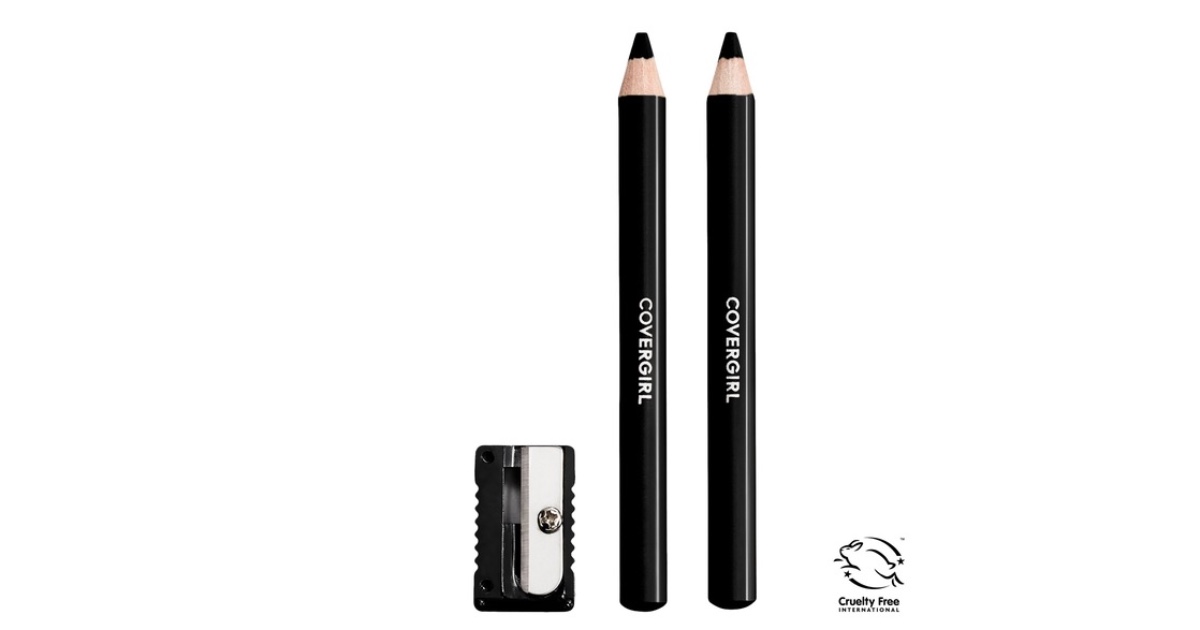 Covergirl Brow Pencil at Amazon