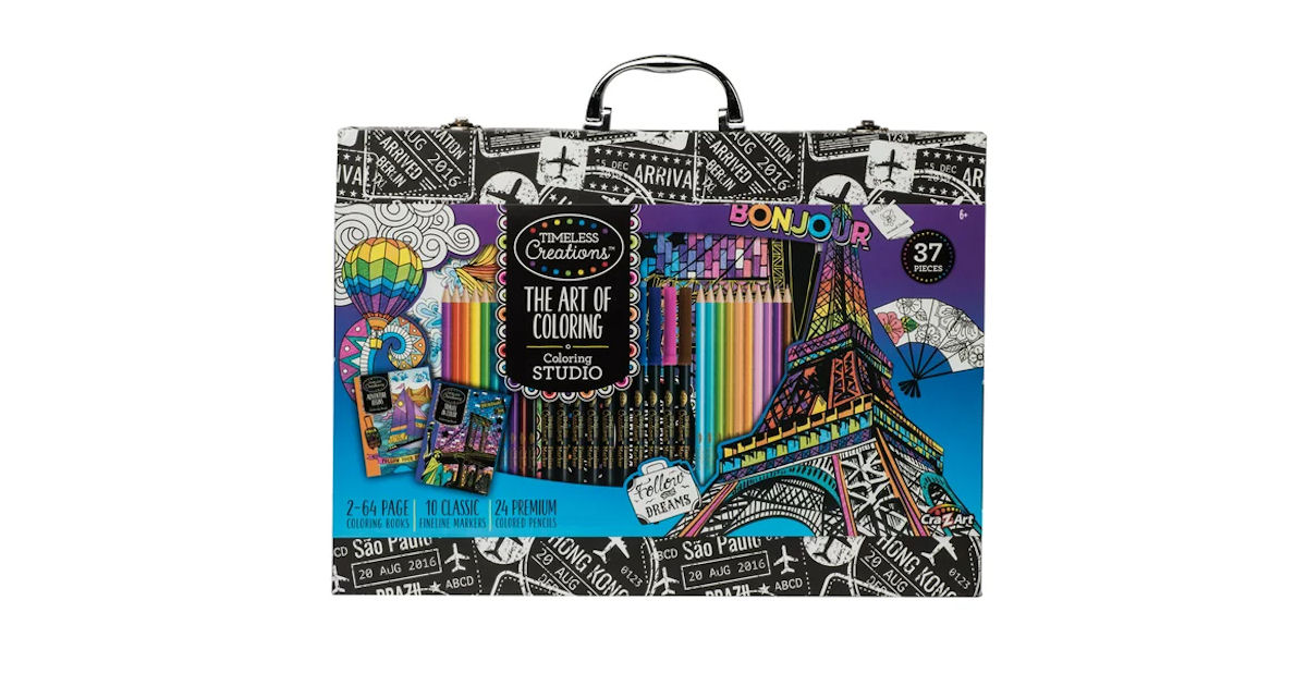 Free Art Supplies Free Product Samples
