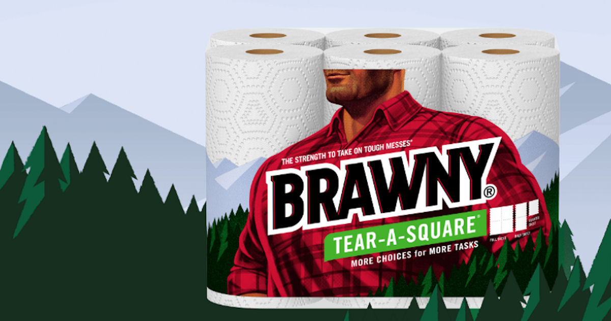 Brawny