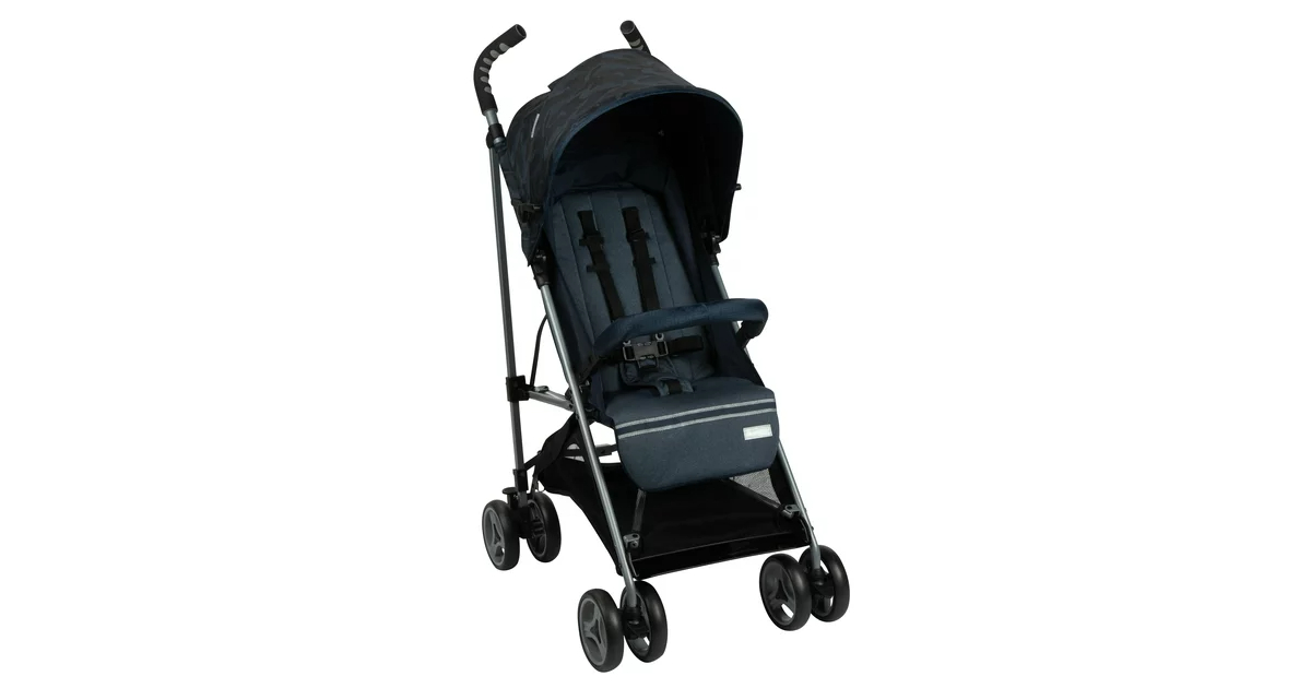 Monbebe Breeze Lightweight Stroller at Walmart