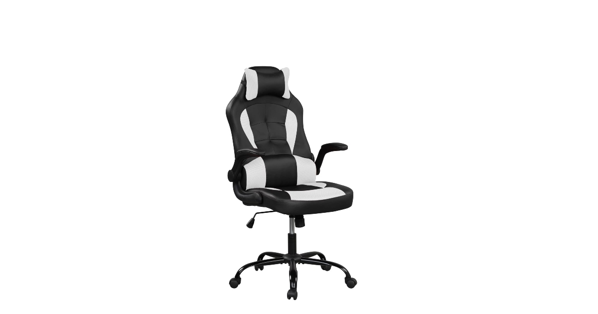 Swivel Gaming Chair ONLY 68 (Reg. 194) Daily Deals & Coupons