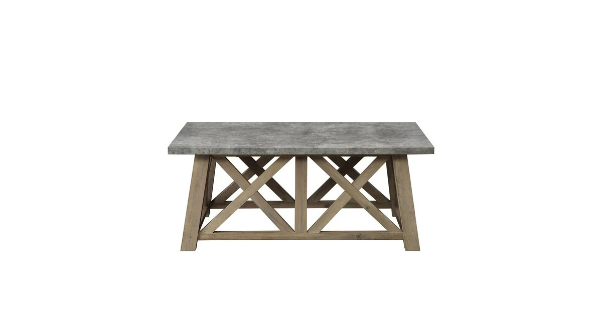 Better Homes & Garden Coffee Table at Walmart