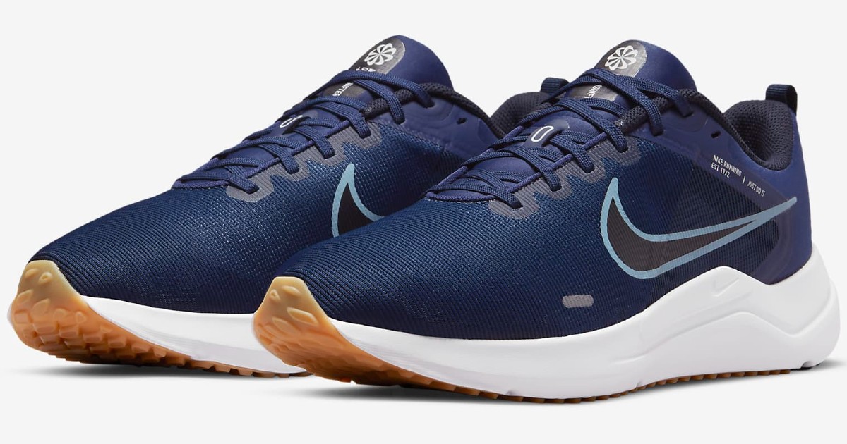 Nike Downshifter Men's Road Running Shoes