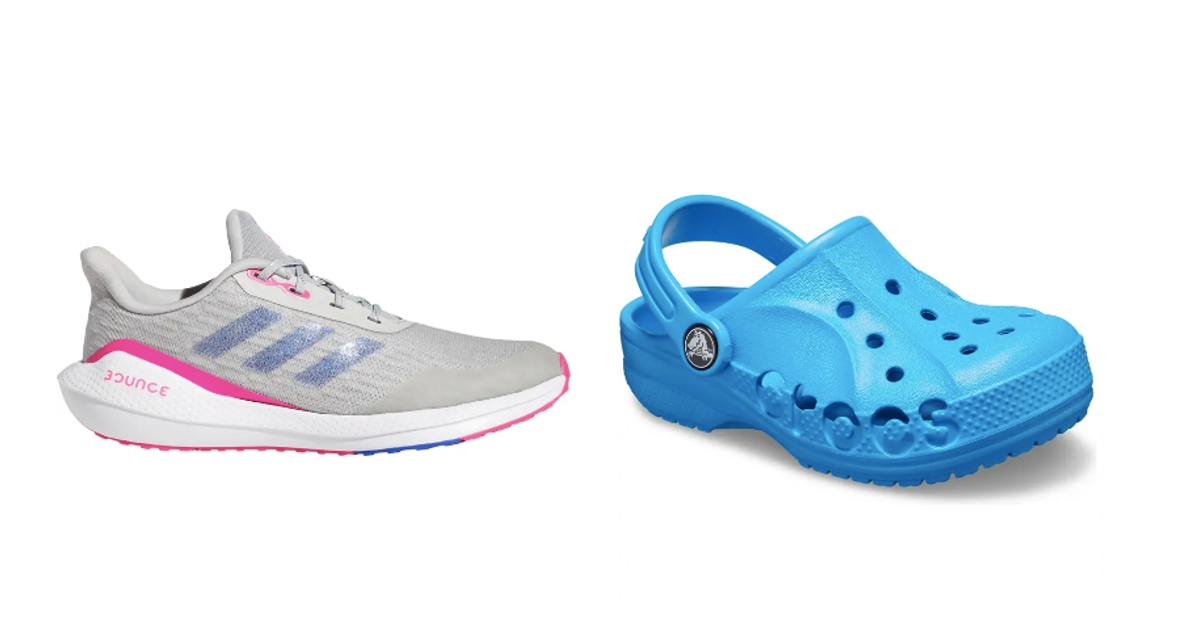 Kids Sneakers at Nordstrom Rack