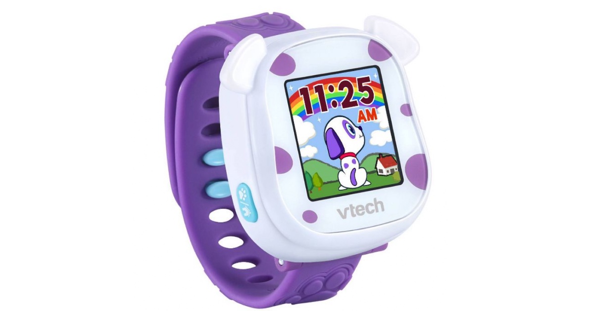 Vtech My First Smart Watch ONL...