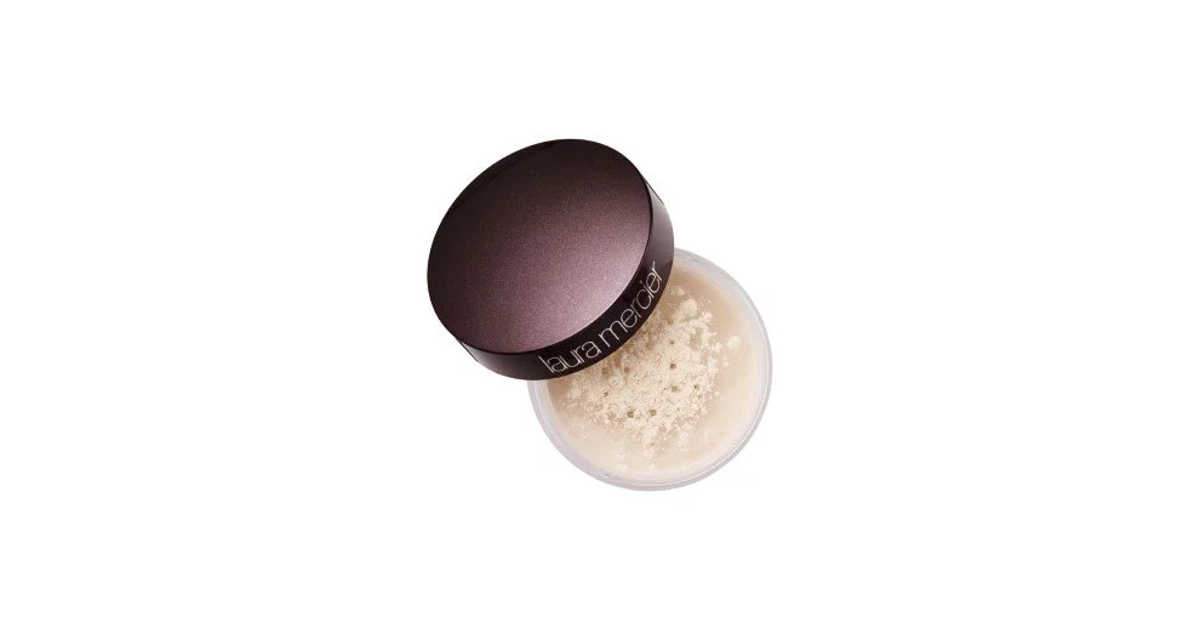 Laura Mercier Loose Setting Powder at Walmart