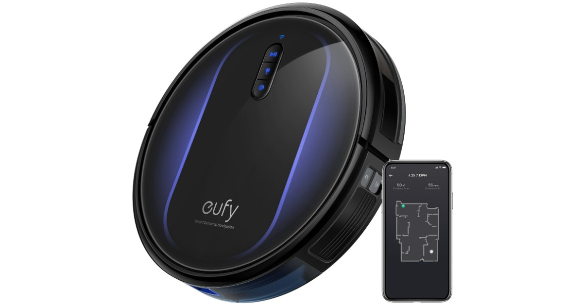 eufy Clean at Walmart