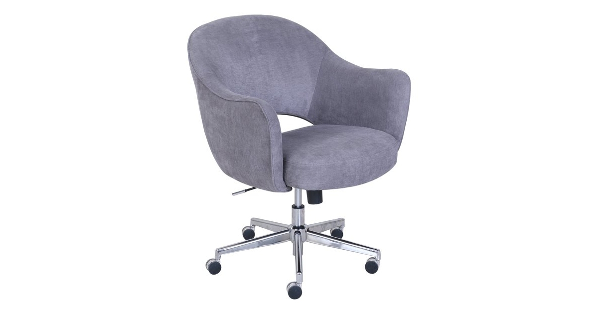Serta Home Office Chair ONLY 128.96 (Reg. 244) Daily Deals & Coupons