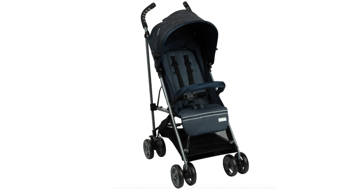 Monobebe Stroller ONLY 39 (Reg. 79) Daily Deals & Coupons