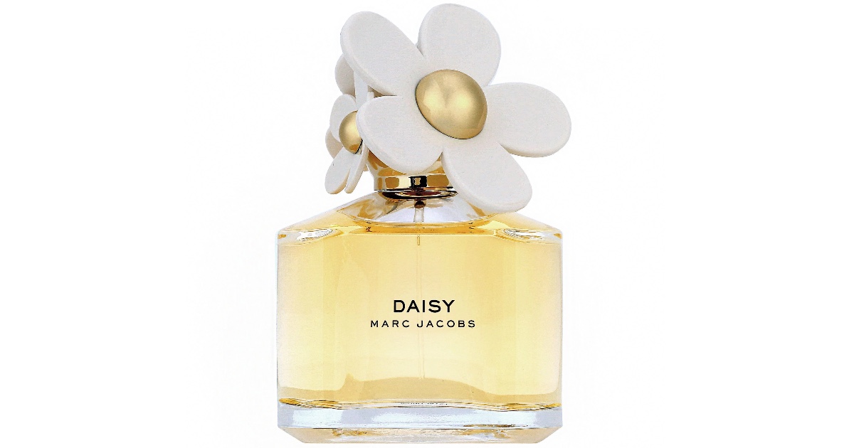 Marc Jacobs Daisy Eau de Toilette 