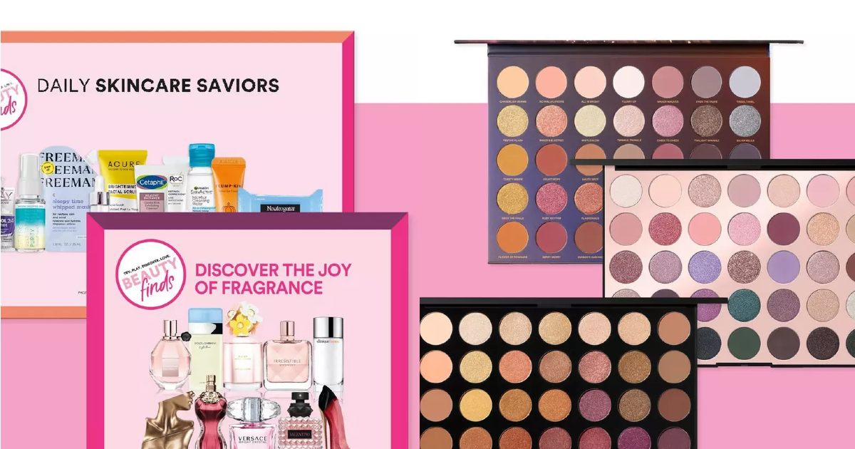 Ulta Black Friday Sale is Live...