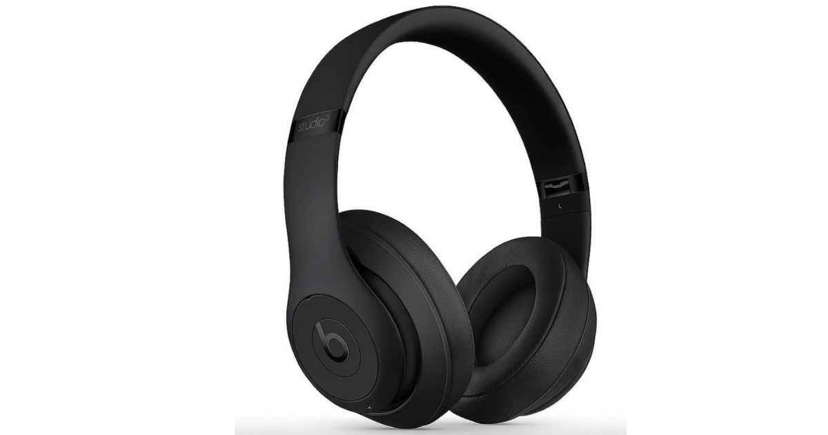 Target Circle Week Beats Studio Pro Headphones ONLY 199.99 (Reg. 350