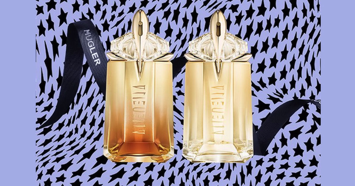 mugler goddess intense sample