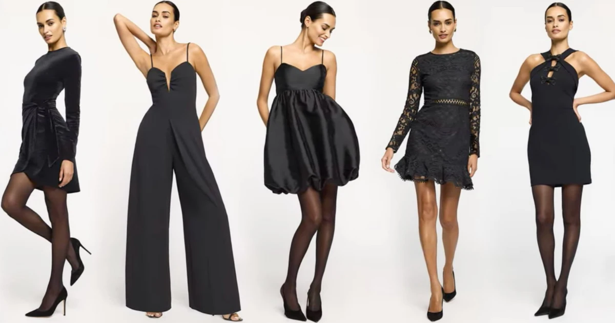 Black Friday Sale at Express