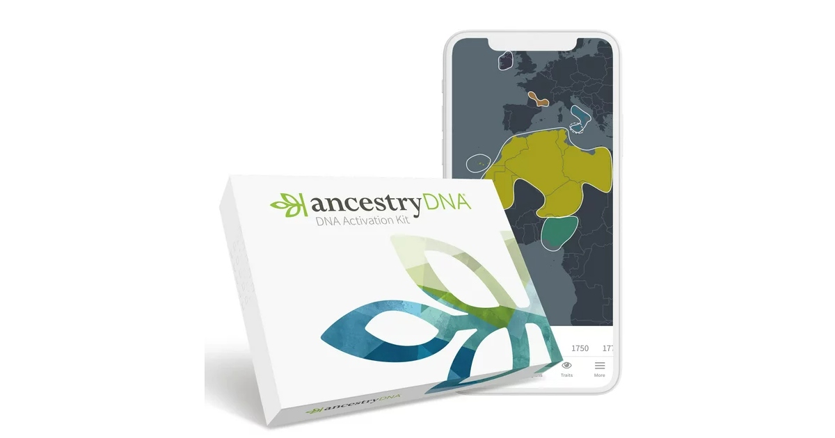 ancestry