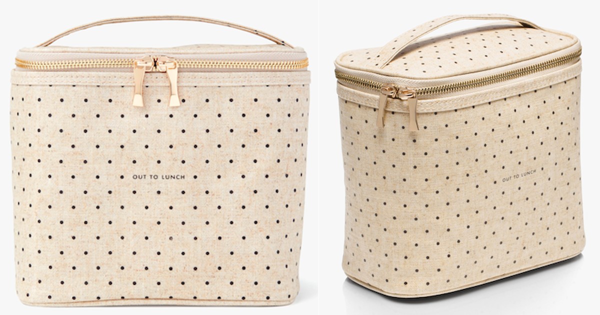 Kate Spade Out To Lunch Tote