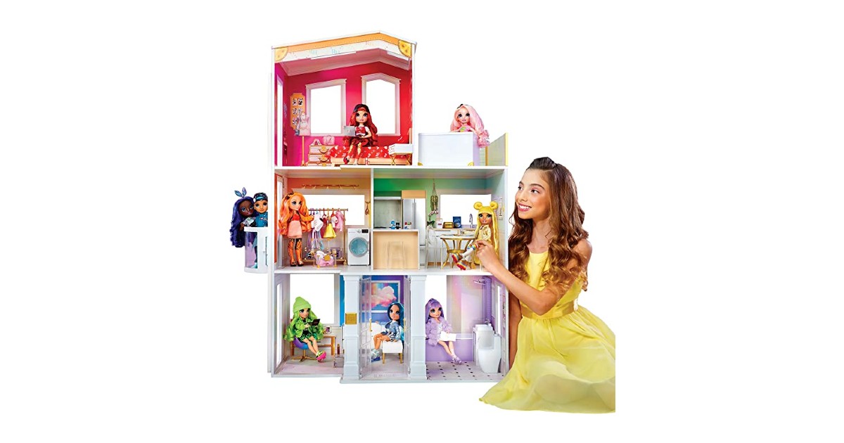 dollhouse