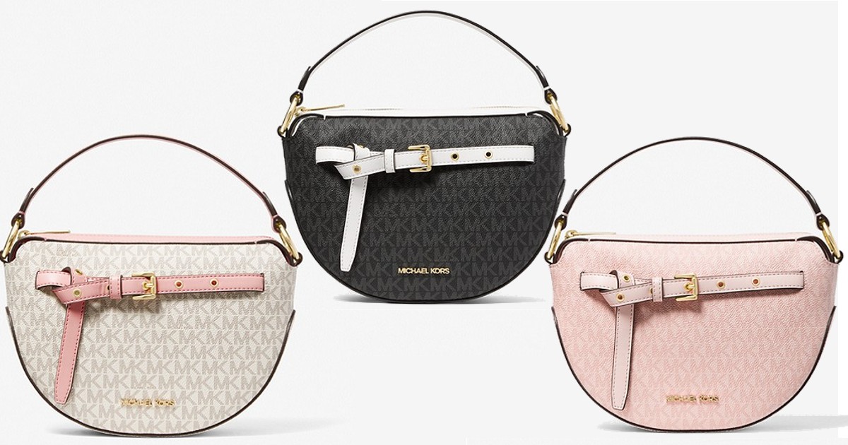 Michael Kors Emilia Shoulder Bag