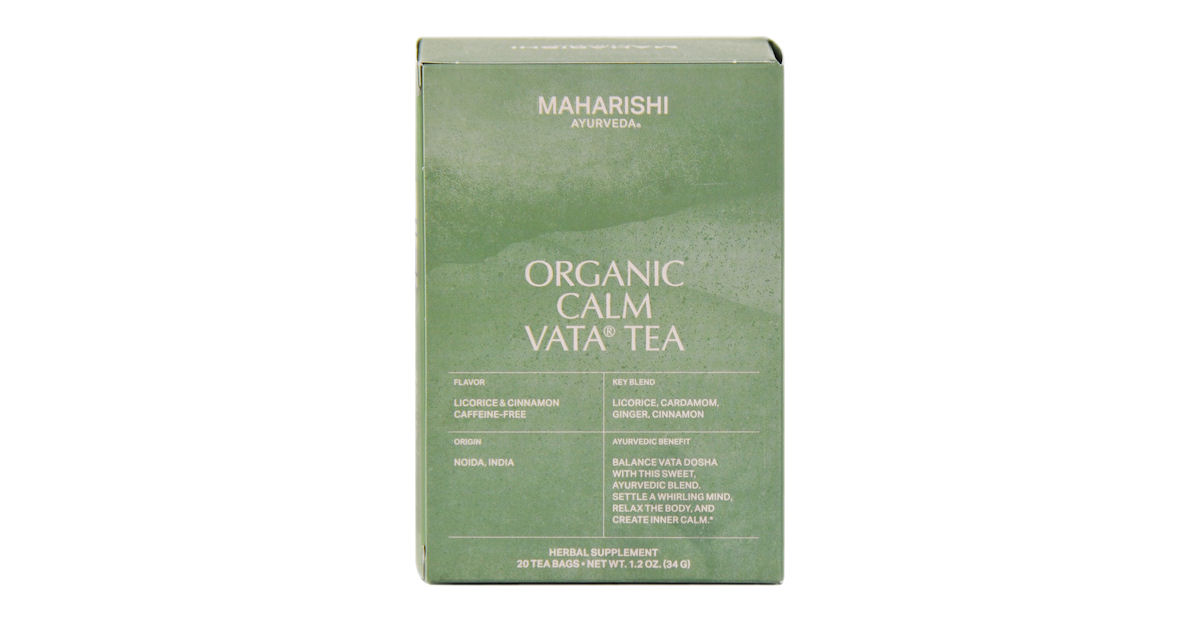 Maharishi AyurVeda