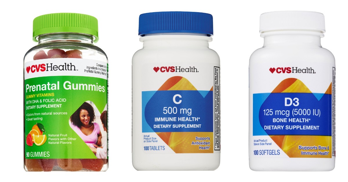 CVS Daily Deals & Coupons discounts, sales, promo code