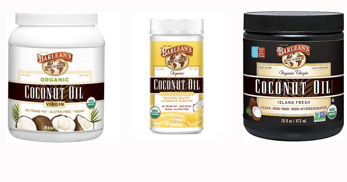 Claim Money in the Barlean's 1.6M Class Action Settlement Free