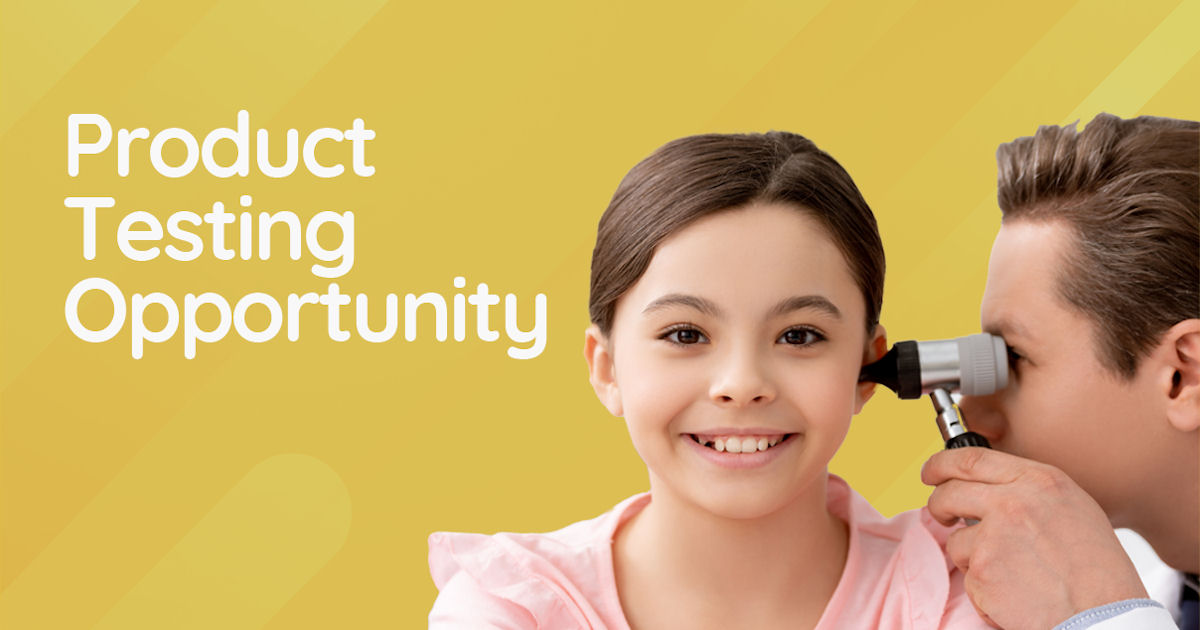Free Digital Otoscope Free Product Samples
