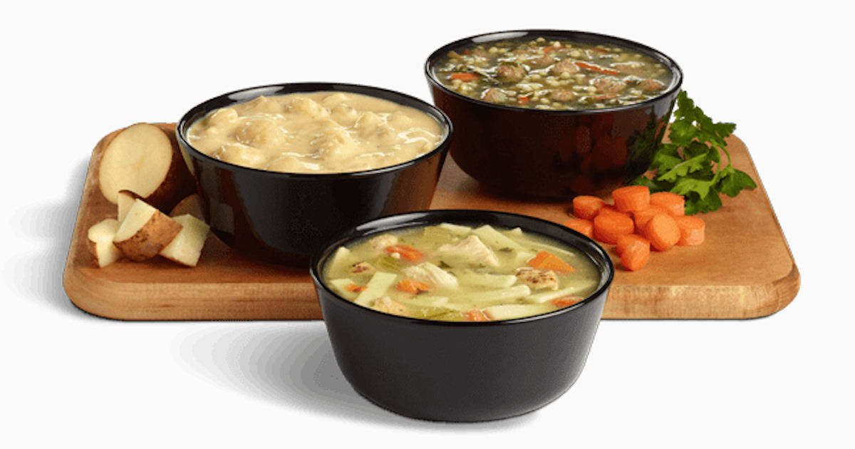Free Medium Soup or Side at Wawa Free Product Samples