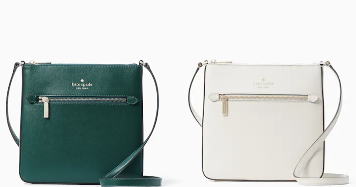Kate Spade Deal of the Day - $59 Bags - Daily Deals & Coupons