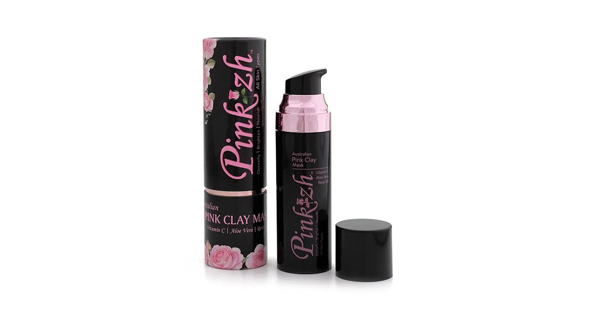 FREE Sample of Pinkizh Pink Cl...